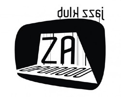Jazz klub Za oponou