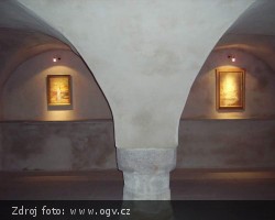 Oblastní galerie Vysočina